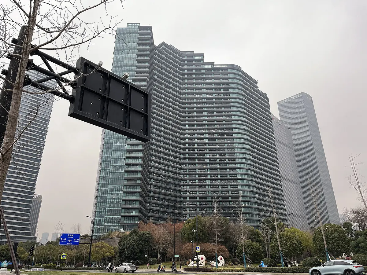 Regent International