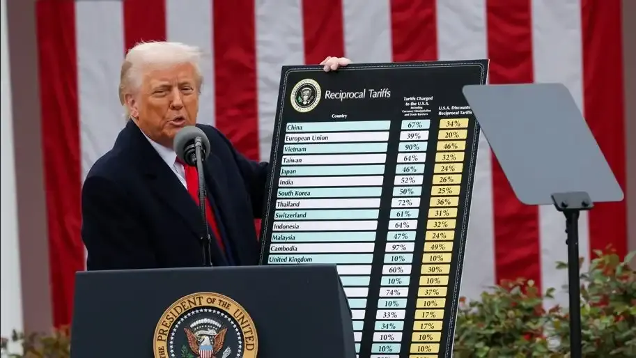 Tarifas trump Brasil