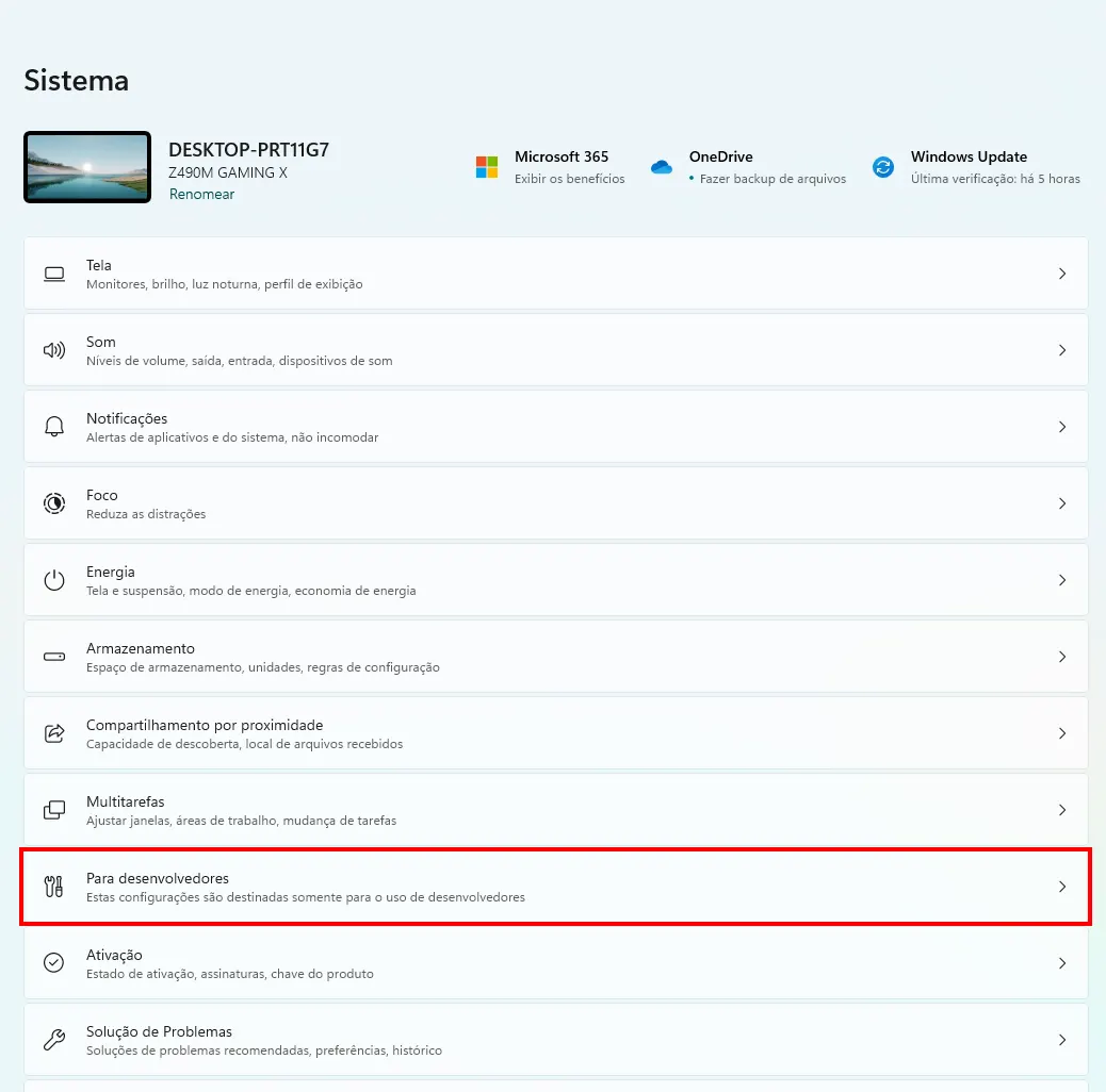botão encerrar tarefa windows 11
