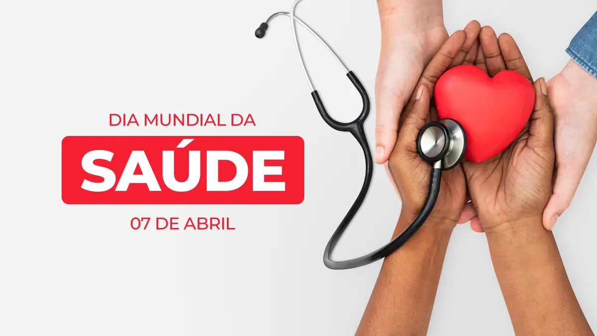 Dia Mundial da Saúde 2025 destaca cuidados maternos e neonatais como ...