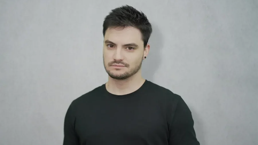 Felipe Neto anuncia pré-candidatura à Presidência da República em 2026