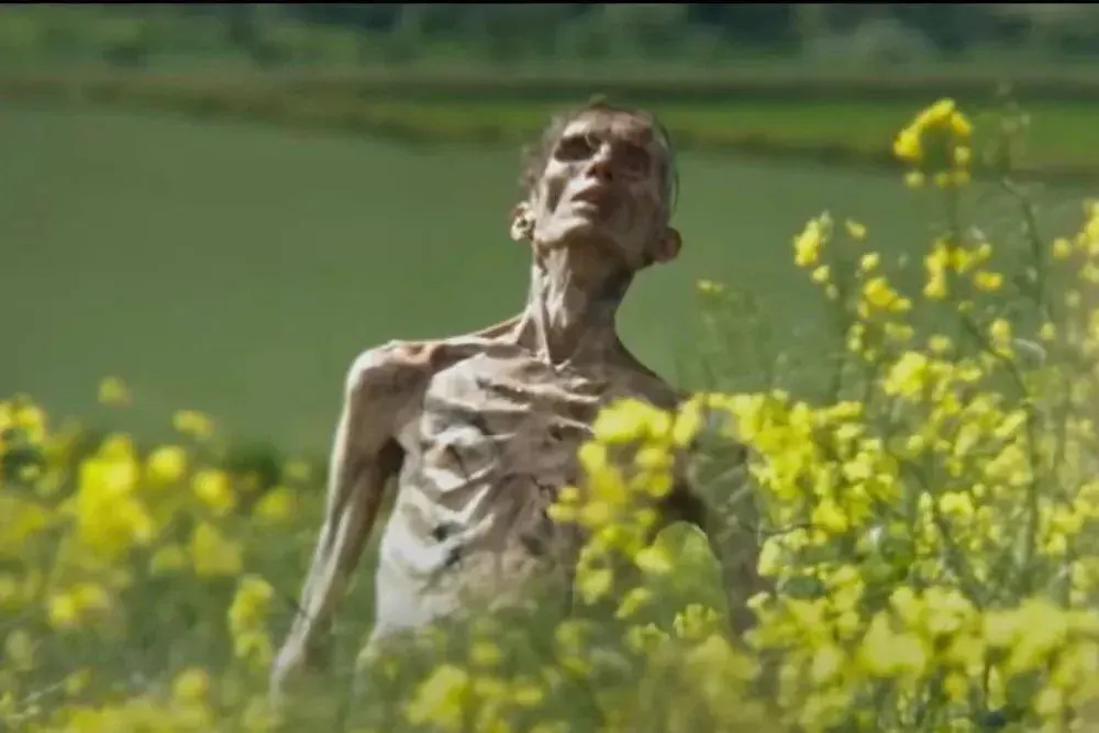 filme 28 Anos Depois