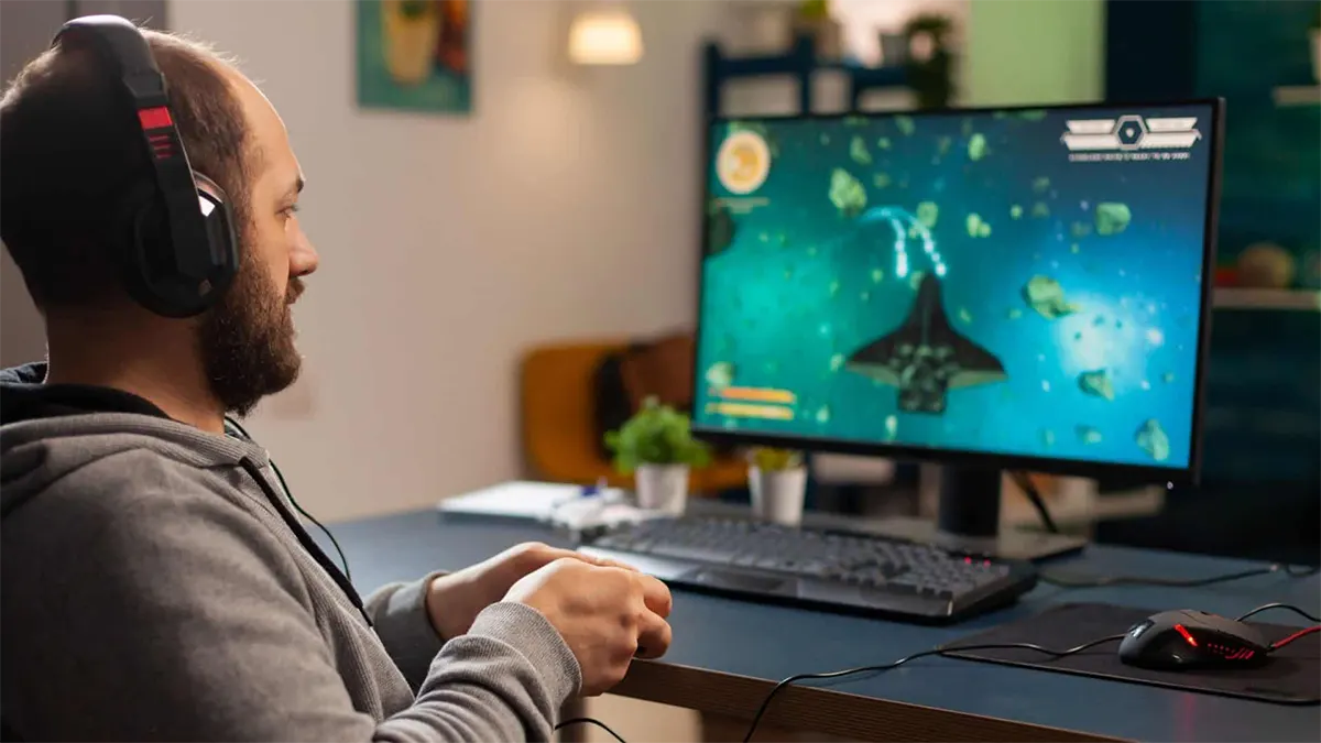 PC ultrapassa consoles em novos jogadores e consolida tendência global ...