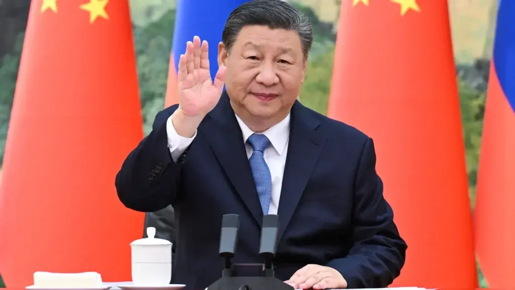 tarifas china
