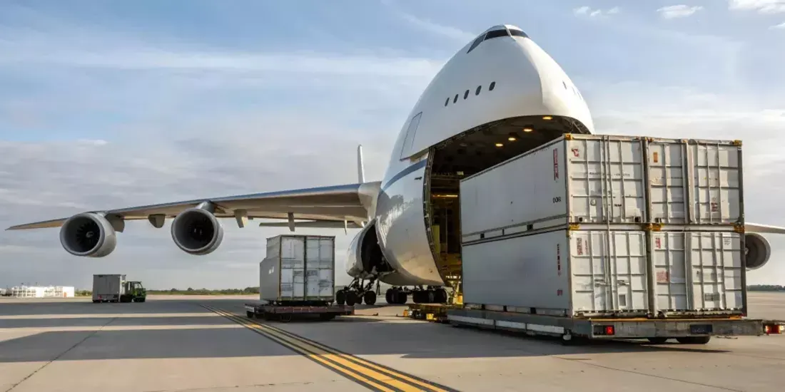 transferência de iphones da india para os eua