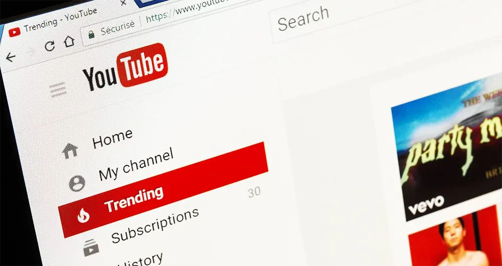 youtube futuro da plataforma