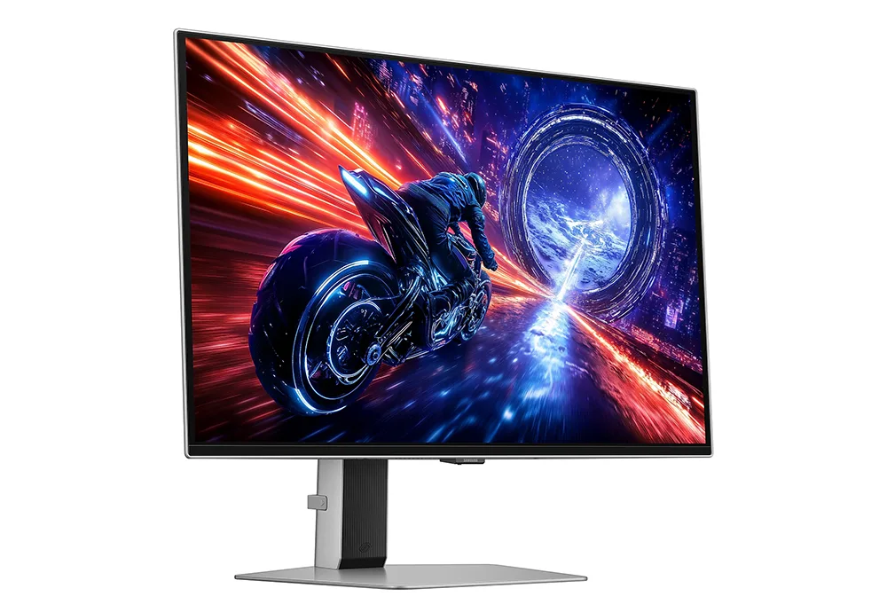 Odyssey OLED G6 500hz