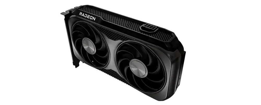 Radeon RX 9060 XT