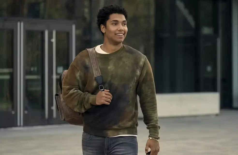 Chance Perdomo