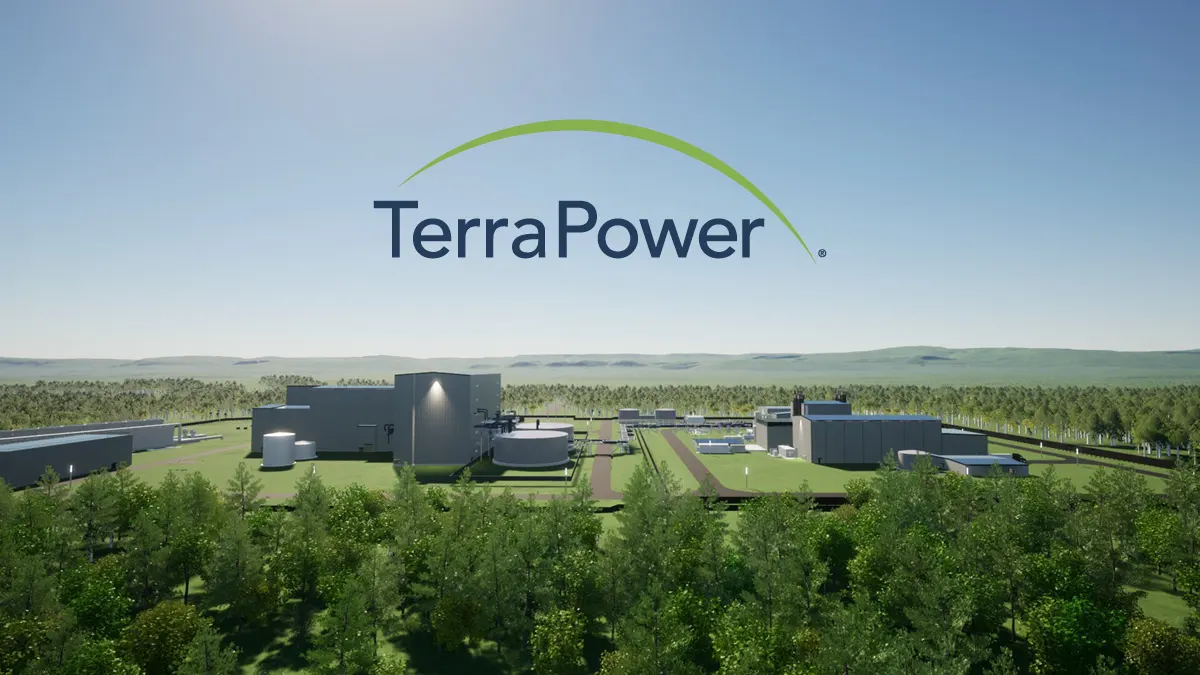 TerraPower