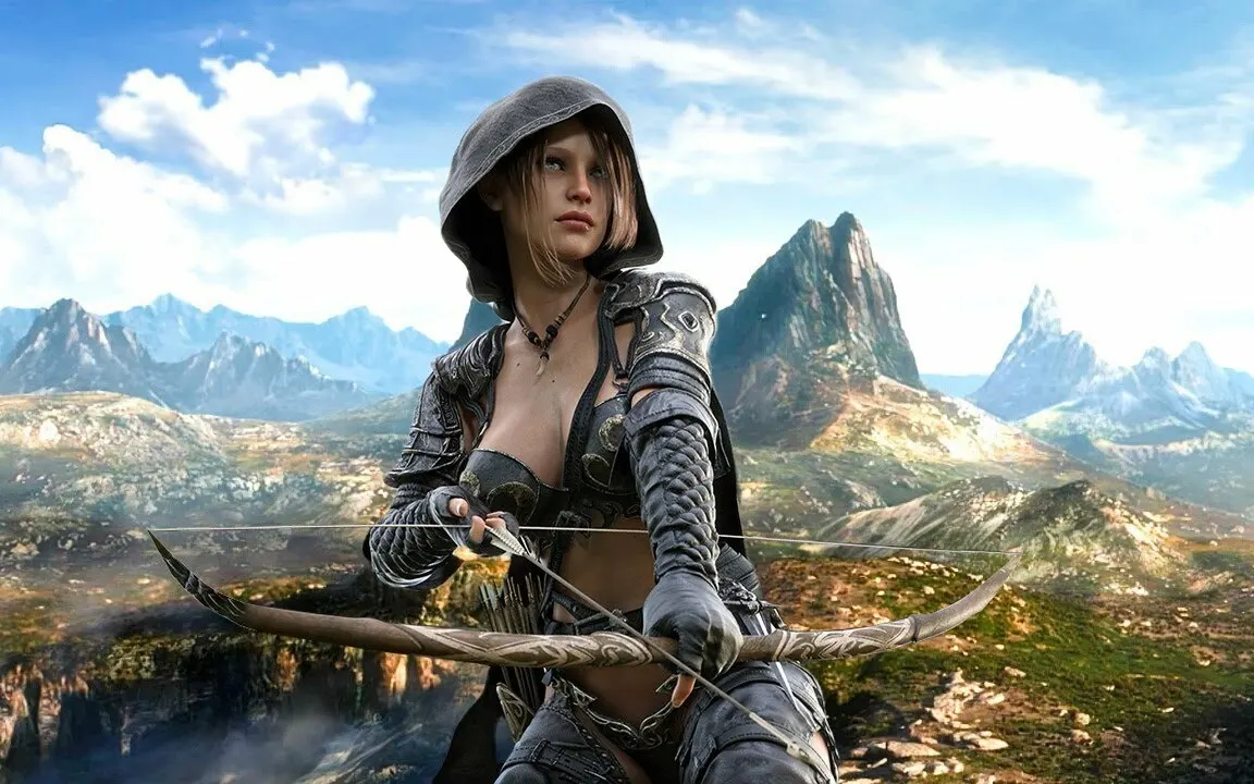 The Elder Scrolls VI