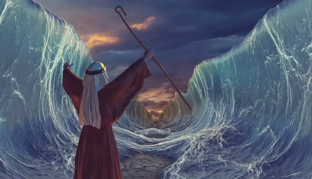 abertura mar vermelho