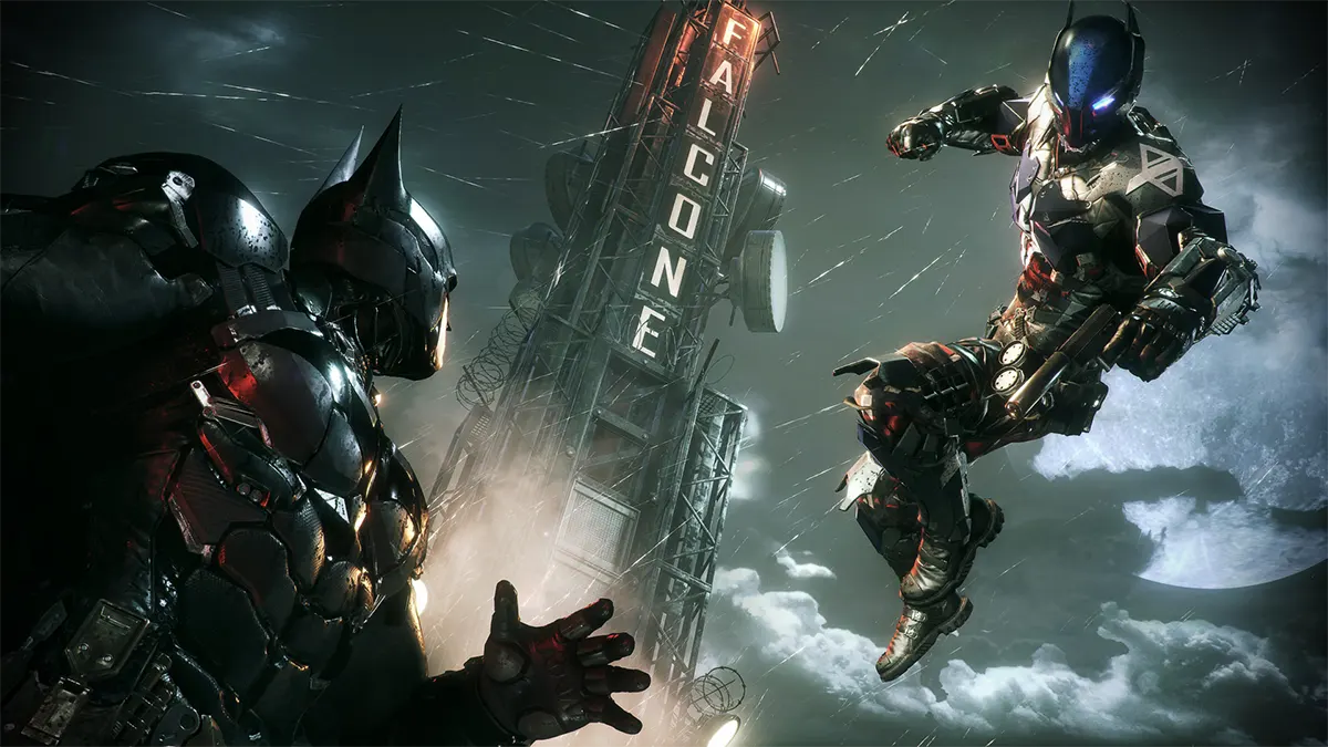 batman arkham knight