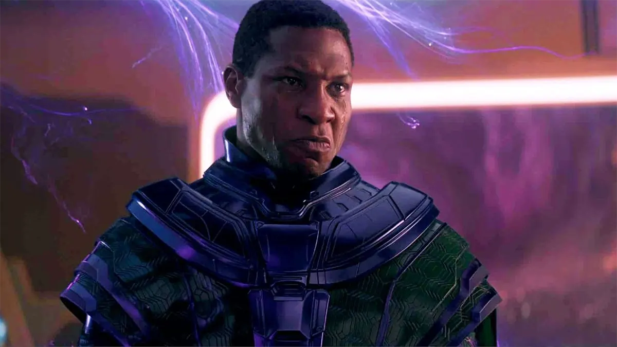 kang Jonathan Majors