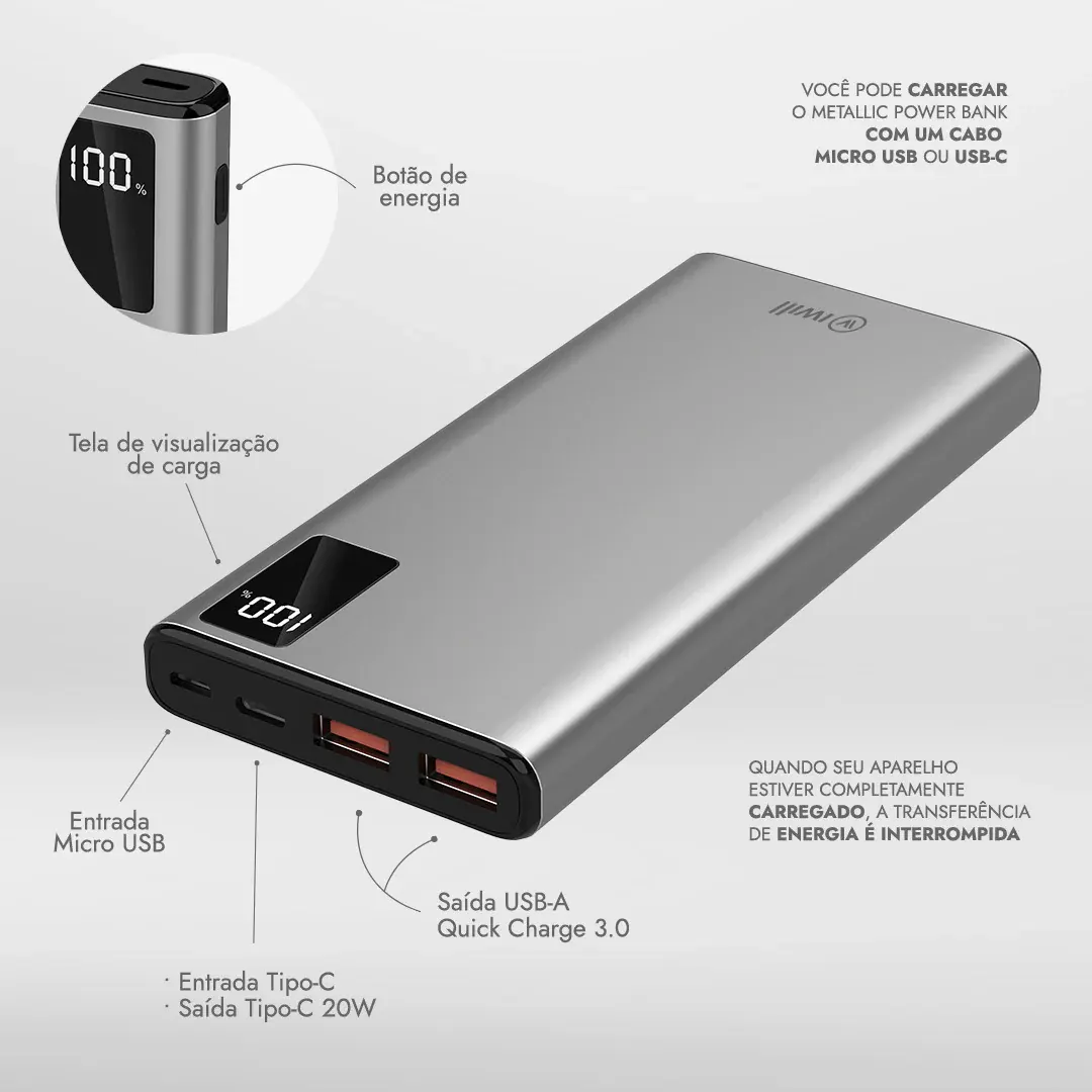 power banks