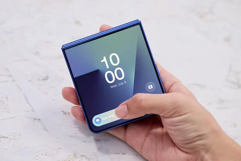 Galaxy Z Flip7