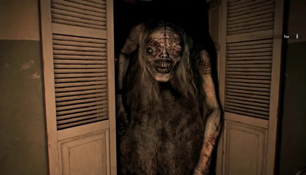 Resident Evil Requiem