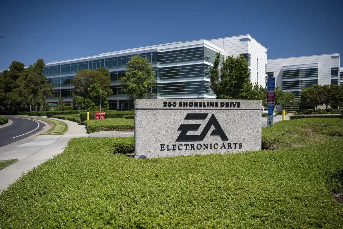 electronic arts