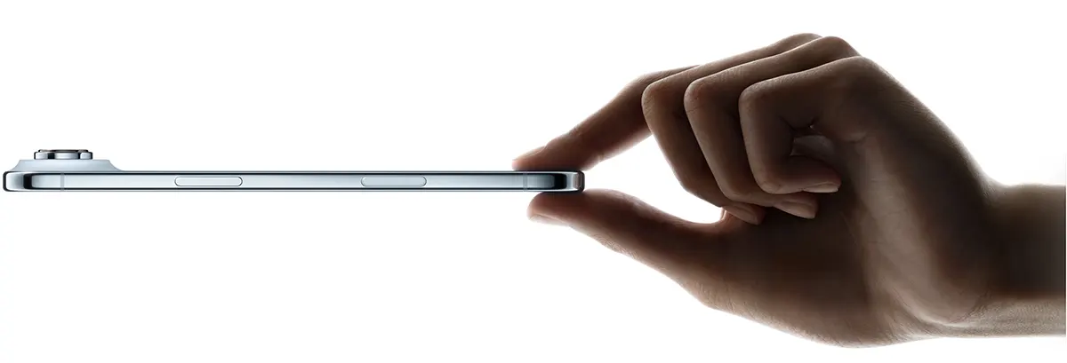 iPhone Air