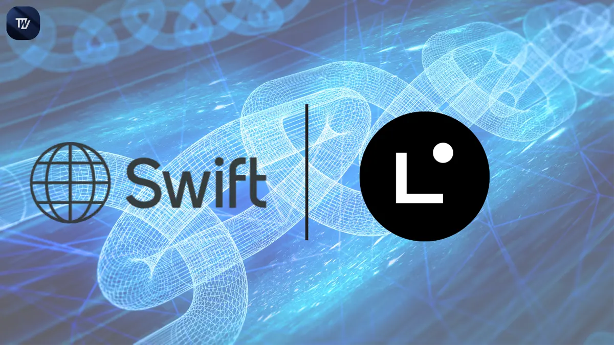 linea token swift