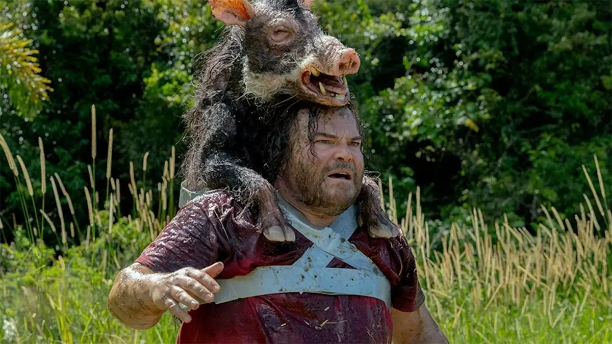 remake anaconda 2025