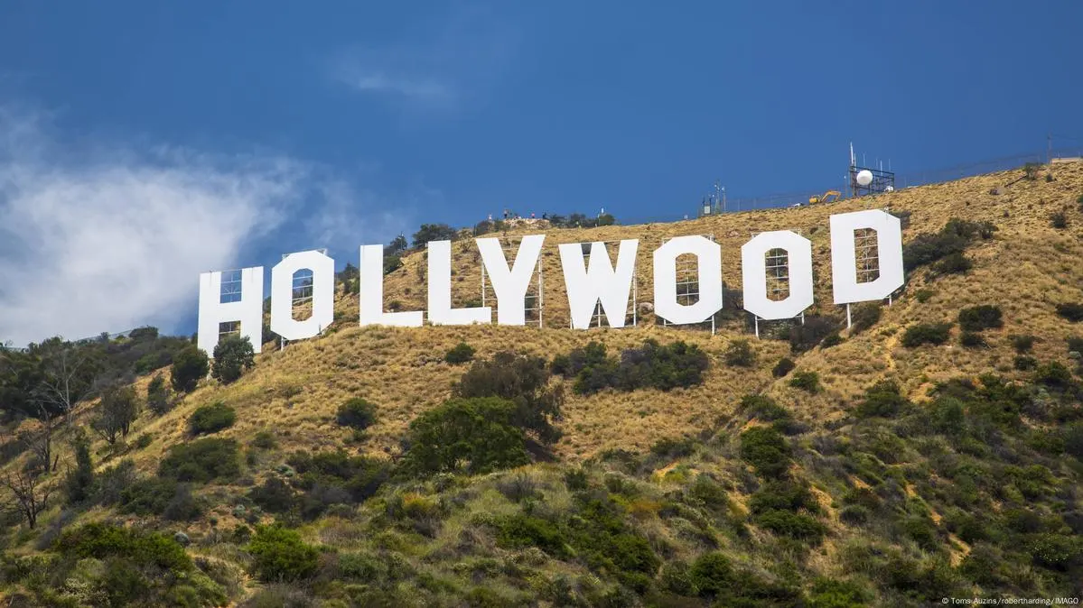 trump tarifas hollywood