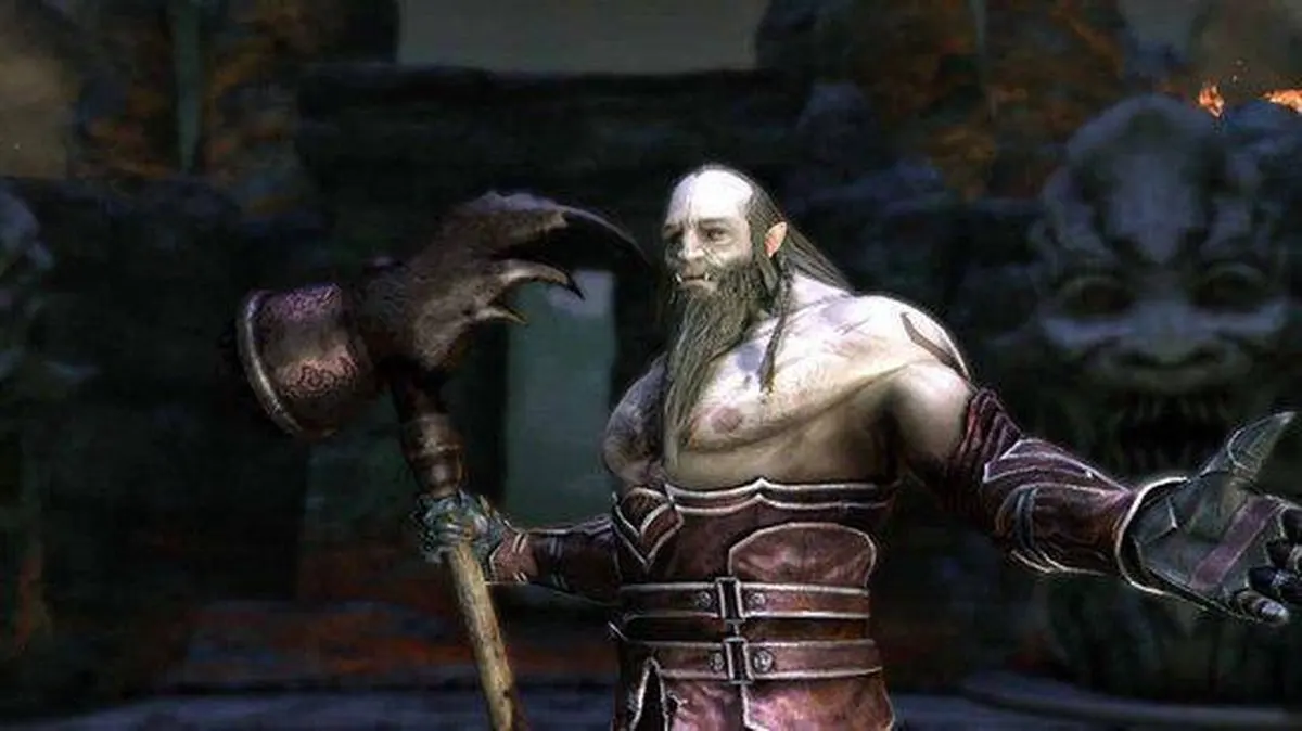 Castlevania Lords of Shadow Hideo Kojima