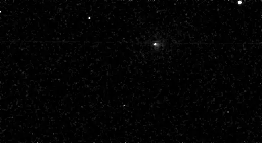 ExoMars_Trace_Gas_Orbiter_observes_comet_3I_ATLAS_GIF