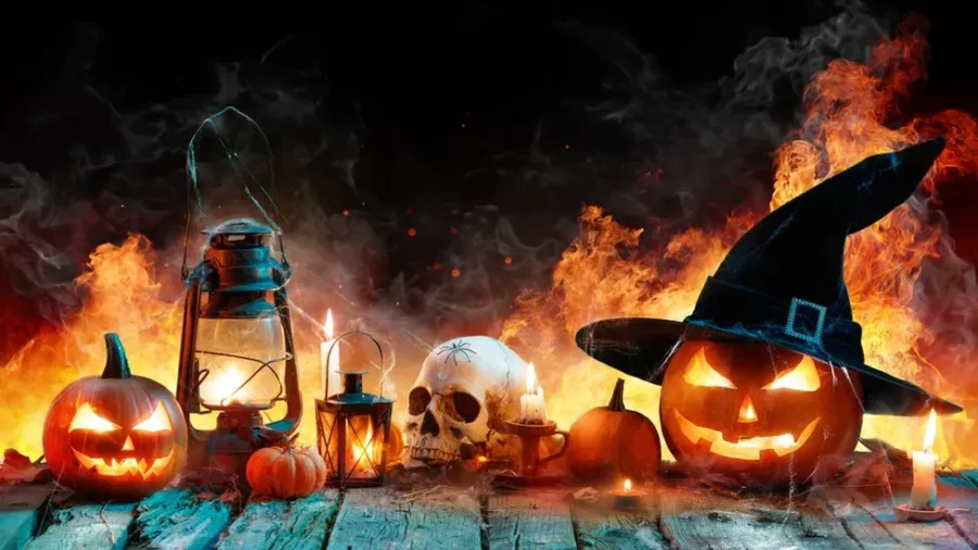 Halloween movimenta o dia 31 de outubro com fantasias, festas e antigas tradições que encantam gerações