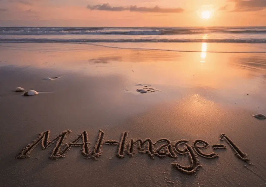 MAI‑Image‑1