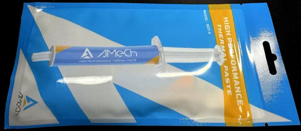 pasta térmica SGT-4