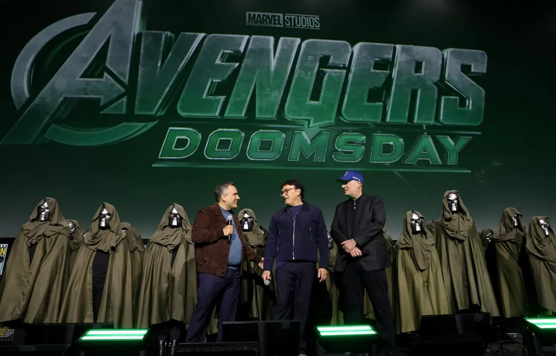 Avengers Doomsday
