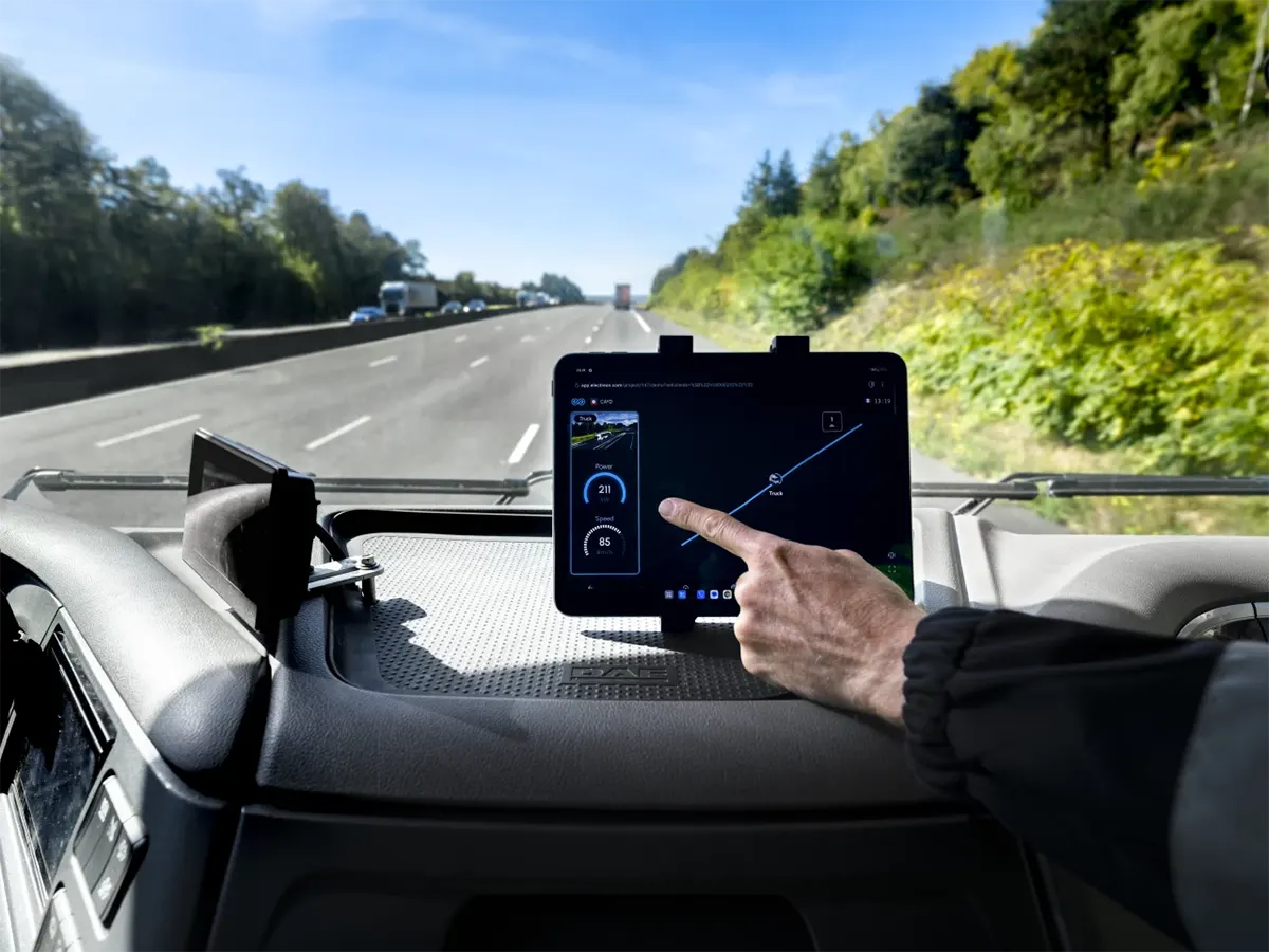 carregamento de fio de carros frança