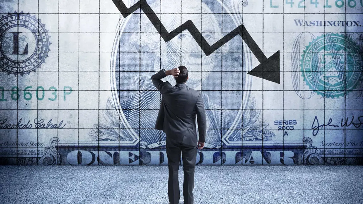 crise financeira de 2008