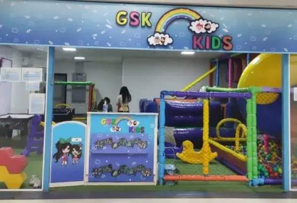 espaço kids assai atacadista