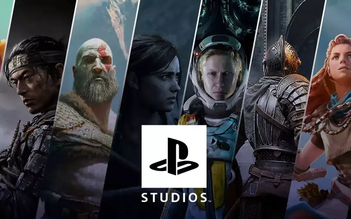 jogos playstation studios