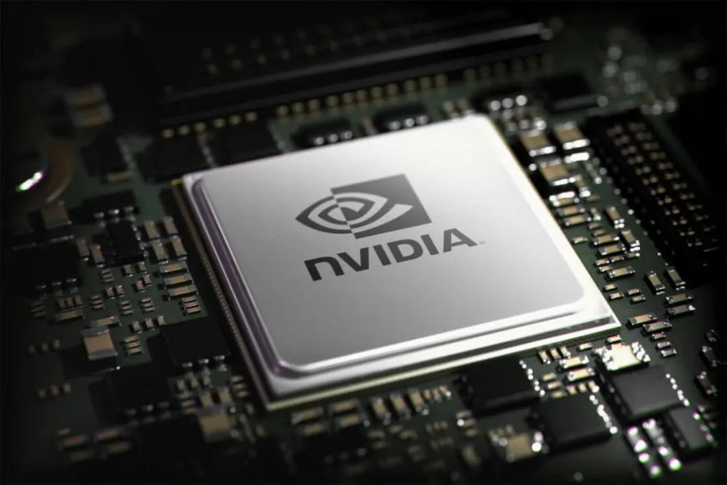 nvidia chips ia