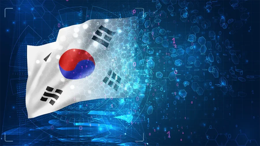 O grande plano da Coreia do Sul para entrar de vez no campo da IA