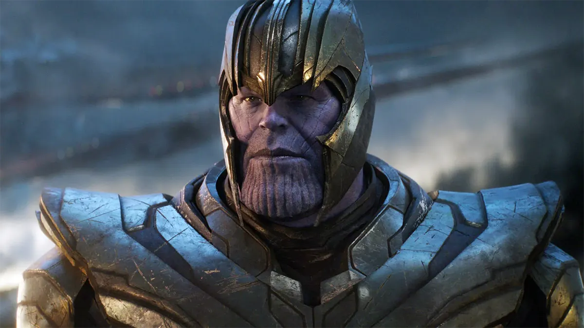 thanos