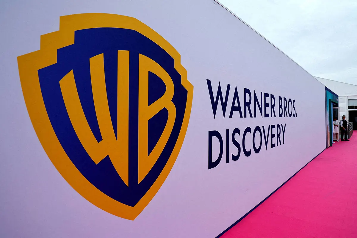 venda Warner Bros. Discovery