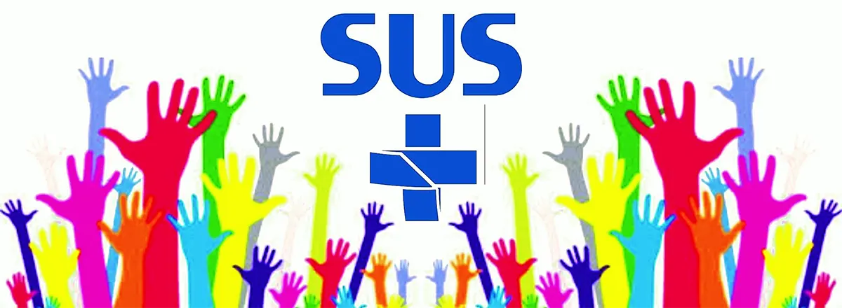 Sistema único de Saúde