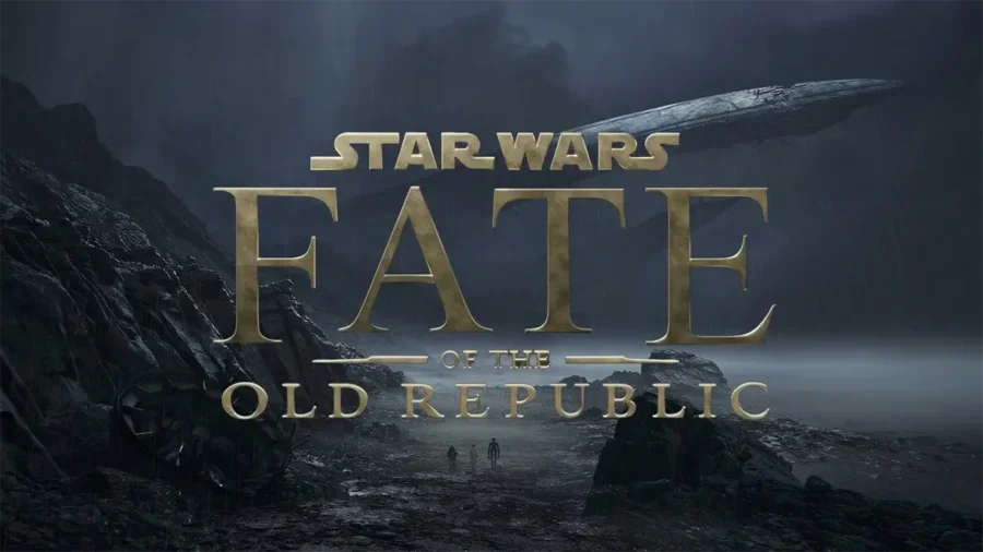 “Star Wars: The Fate of the Old Republic” é apresentado oficialmente durante o The Game Awards 2025