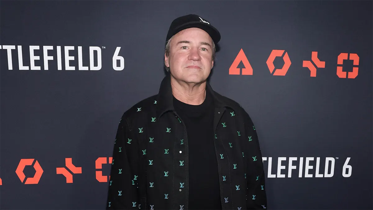 Vince Zampella morte