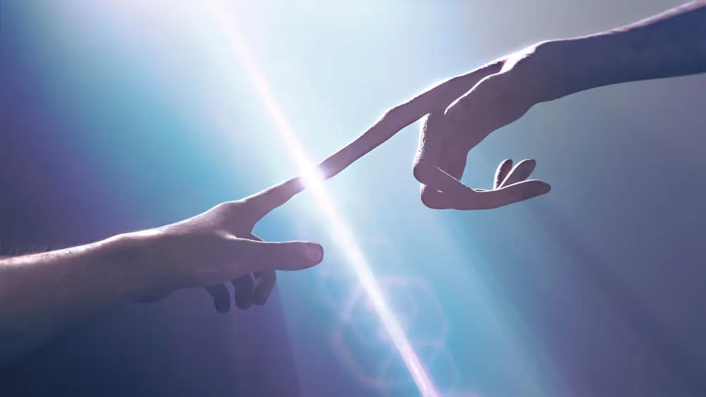 contato extraterrestre