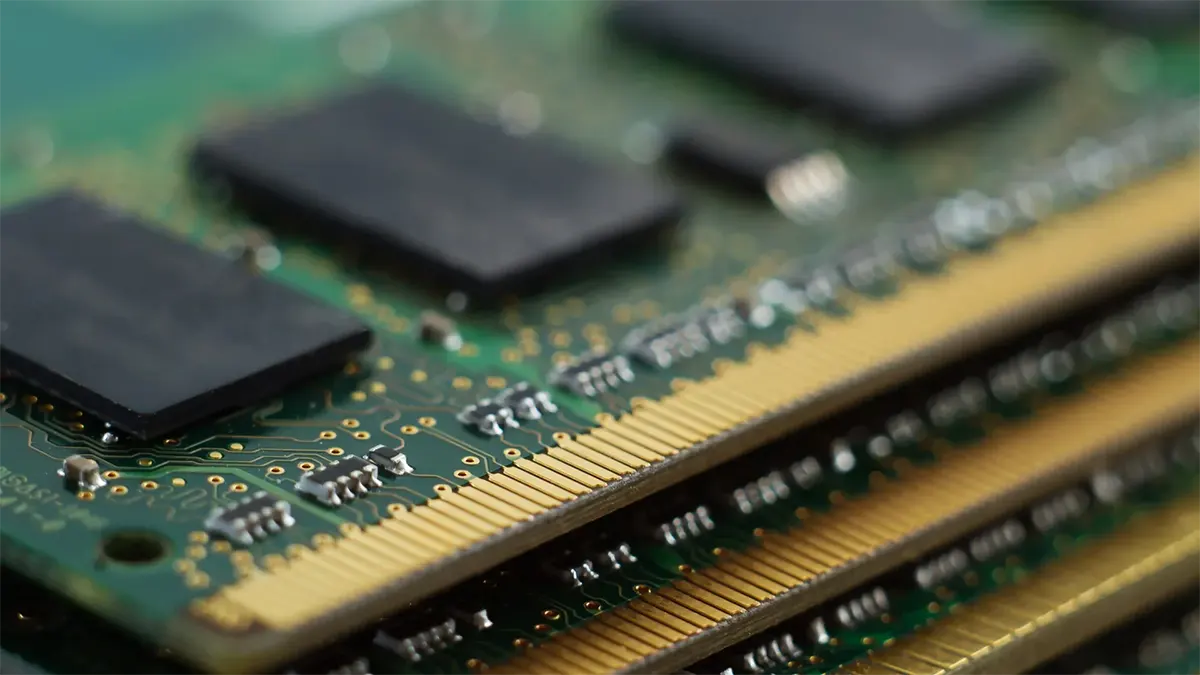 memoria ram celulares