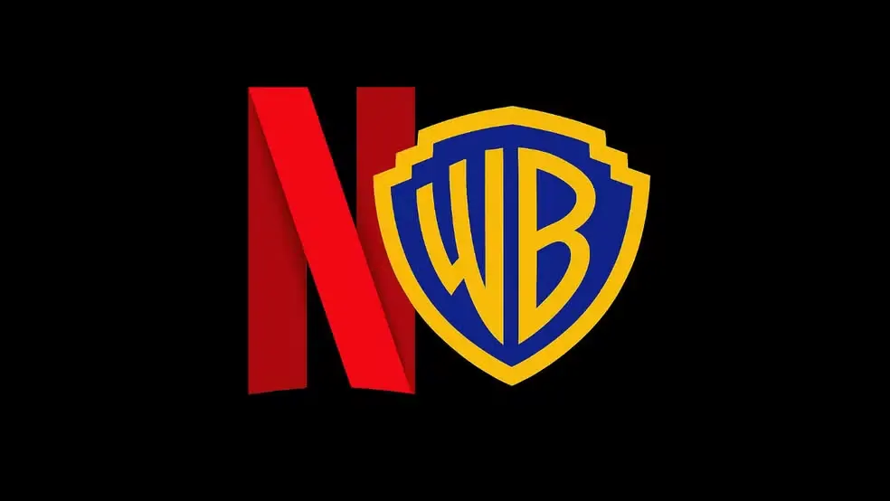 netflix compra warner bros