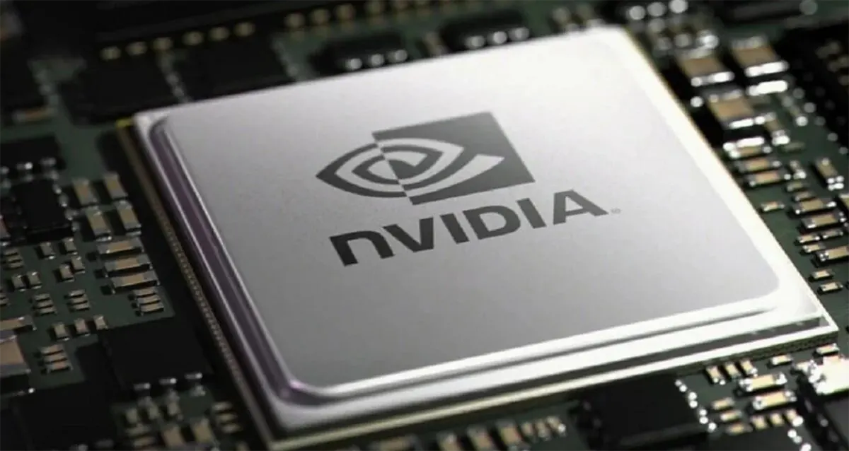 nvidia compra intel