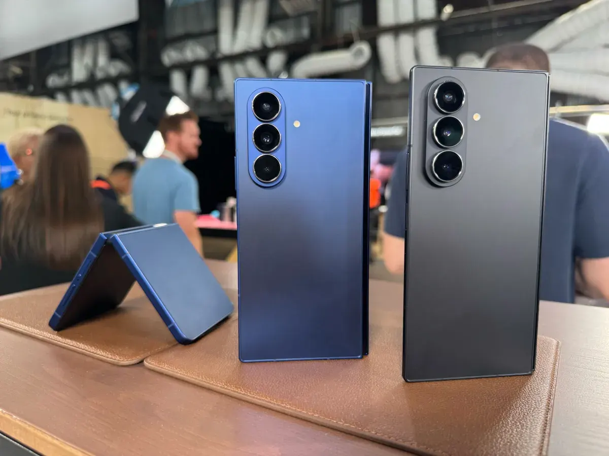 smartphones inteligentes