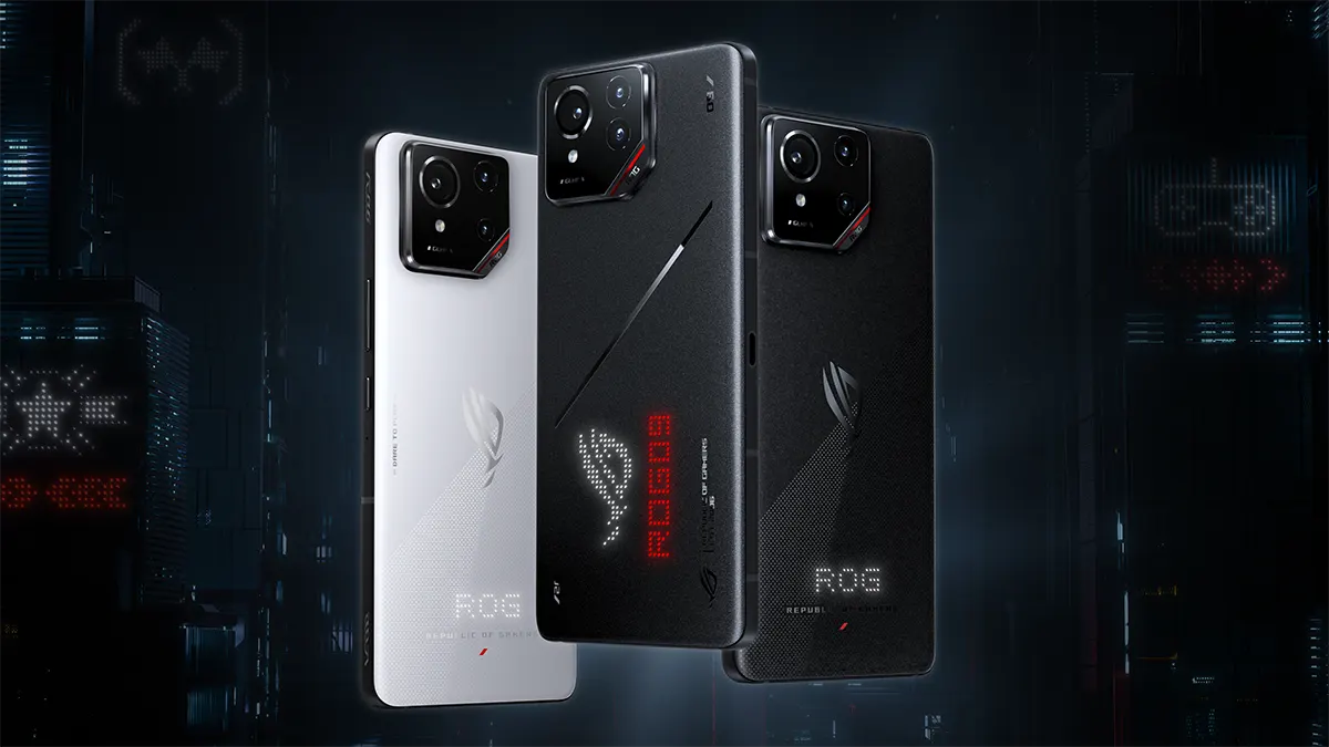 smartphones asus
