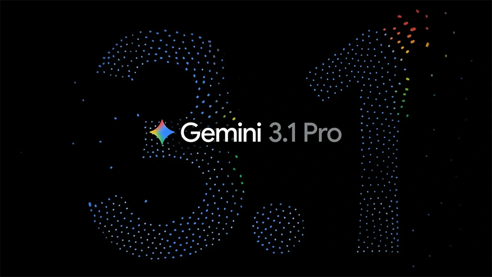 Gemini 3.1 Pro